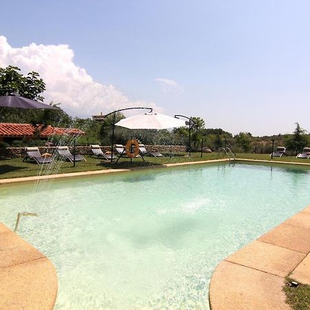 Hotel Llano Tineo บีญานวยบา เด ลาเบรา ภายนอก รูปภาพ